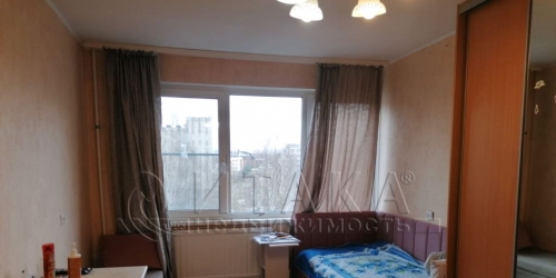 3-комн квартира Котельникова,  д. 5,  к. 1