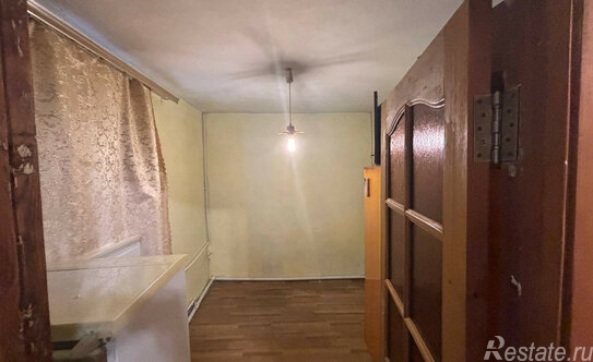 Продажа 2-комн квартиры на вторичном рынке Марфино п, Оранжерейная ул,  д. 1