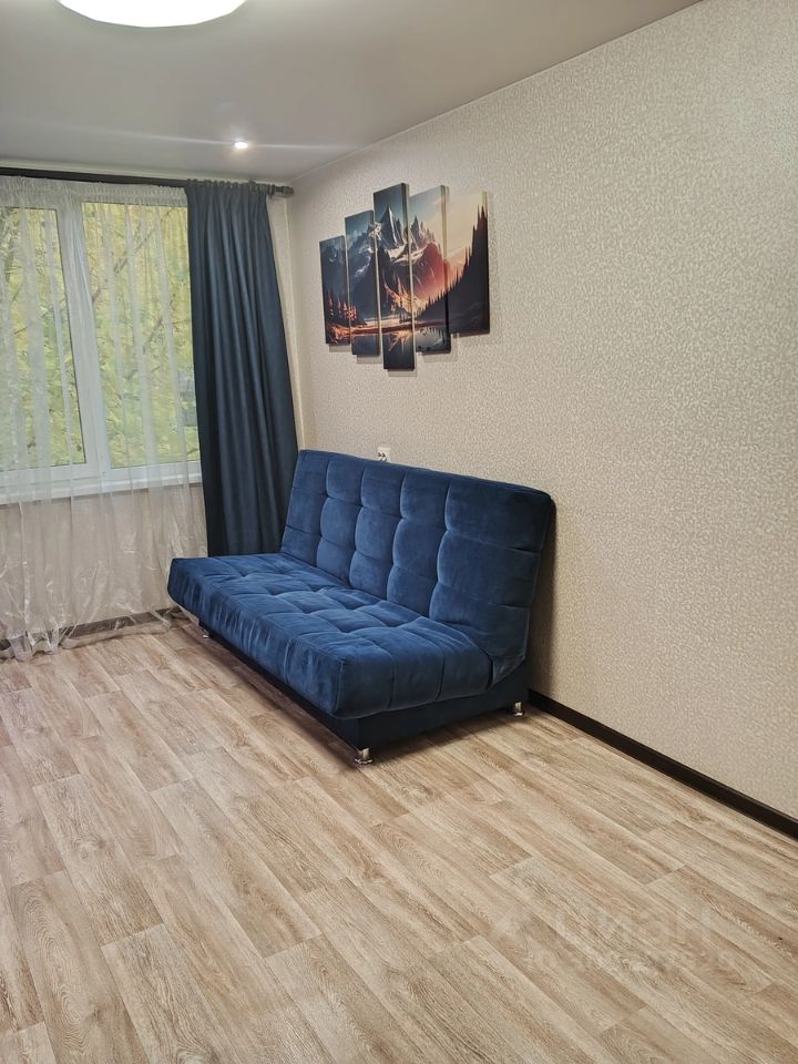 Продажа 2-комн квартиры на вторичном рынке Гражданский проспект, 112К2
