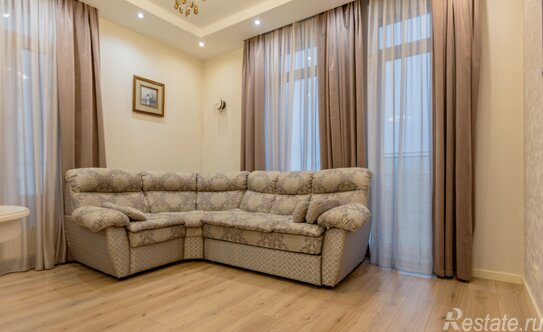 Продажа 3-комн квартиры на вторичном рынке 26-27-я линии В.О.