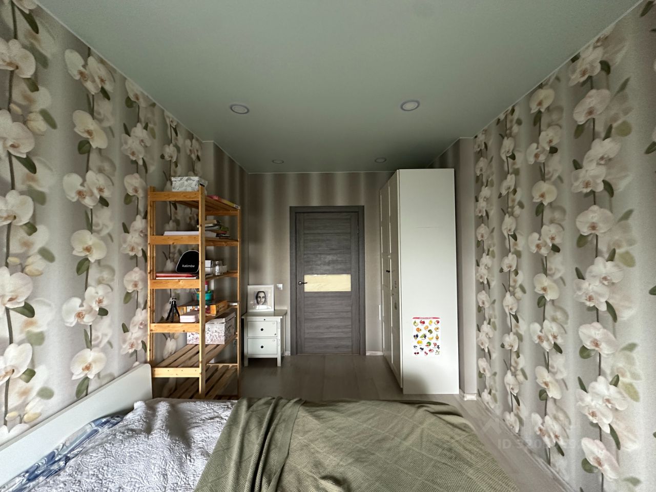 Продажа 2-комн квартиры на вторичном рынке Красногорск, улица Игоря Мерлушкина, 2