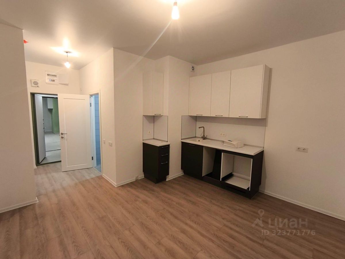 Аренда студии д. Юрлово, к1/2