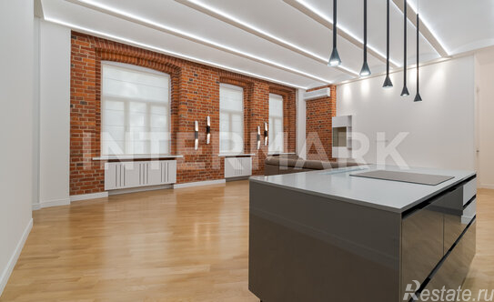 Продажа 5-комн квартиры на вторичном рынке Гоголевский б-р,  д. 23