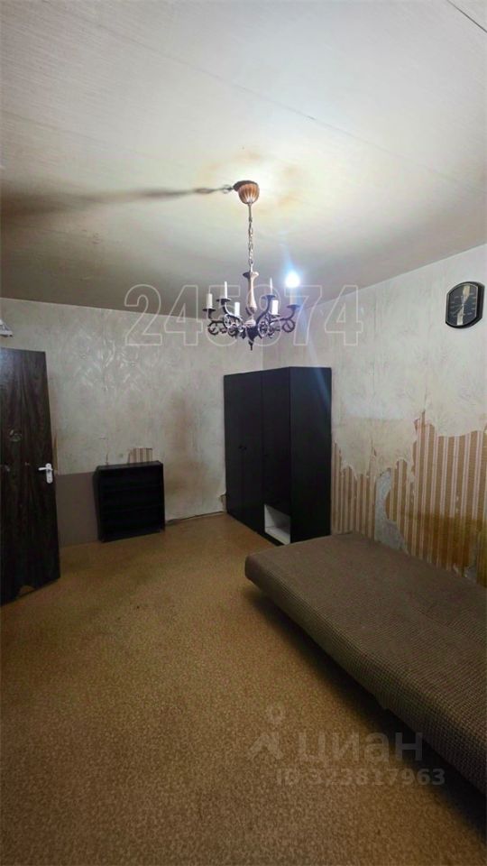 Аренда 1-комн квартиры на вторичном рынке Судостроительная улица, 18К5