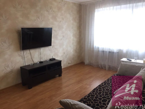 Продажа 1-комн квартиры на вторичном рынке ВНИИССОК, Берёзовая улица,  д. 8