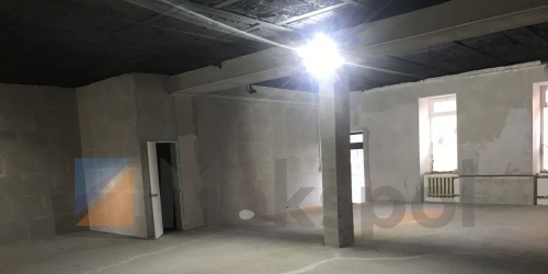 Помещение свободного назначения Тихвинская улица,  д. 7