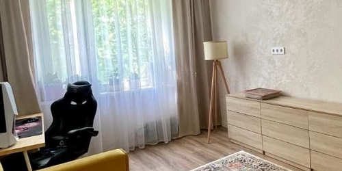 3-комн квартира улица 26 Бакинских Комиссаров, 4к4