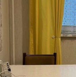 Аренда 2-комн квартиры на вторичном рынке улица Менжинского, 32К3