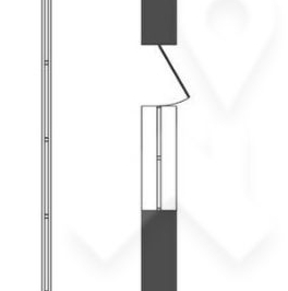 Аренда 2-комн квартиры на вторичном рынке Южнобутовская улица, 9 Аренда 2-комн квартиры на вторичном рынке Южнобутовская улица, 9