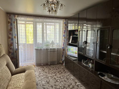 Продажа 2-комн квартиры на вторичном рынке Старая Купавна, Трудовая ул, д. 41 Продажа 2-комн квартиры на вторичном рынке Старая Купавна, Трудовая ул, д. 41