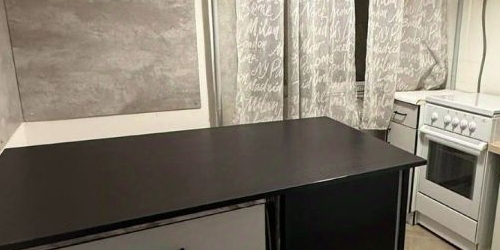 3-комн квартира Спартаковский переулок, 24С1