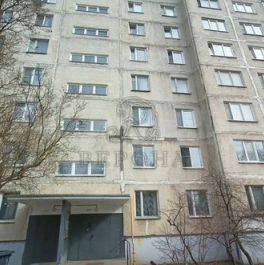 Продажа 2-комн квартиры на вторичном рынке Чернево, улица Карбышева,  д. 29