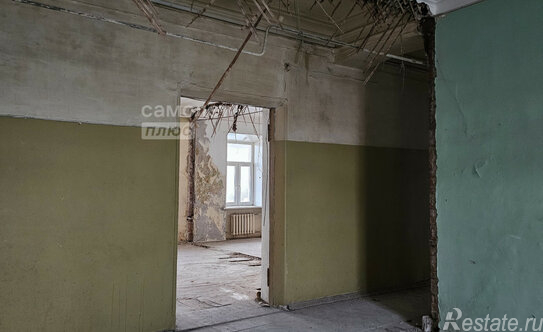 Продажа 6-комн квартиры на вторичном рынке ул Покровка,  д. 17,  к. 1