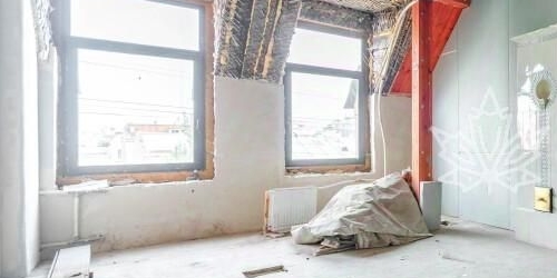 4-комн квартира 8-я Советская улица, 21