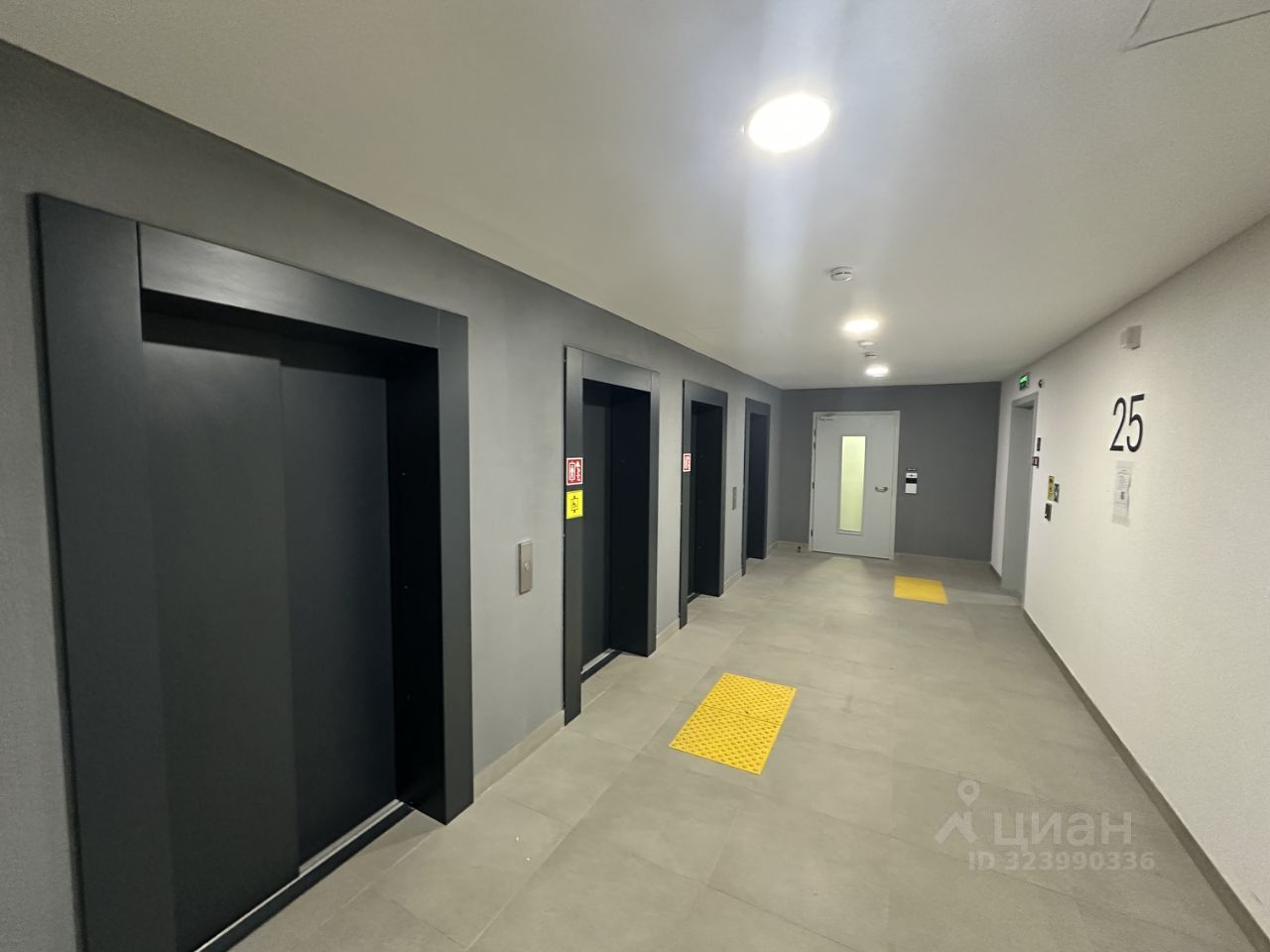 Аренда студии Красноказарменная улица, 15к4