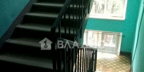 2-комн квартира улица Академика Комарова,  д. 5Б