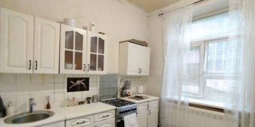 1-комн квартира Кожуховская 6-я ул,  д. 18,  к. 1