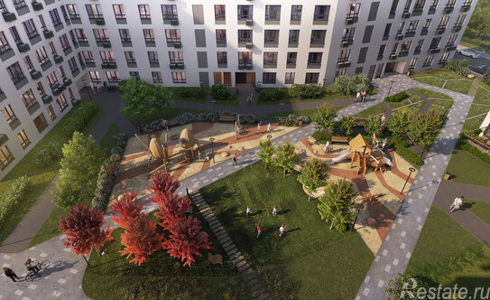 Продажа 3-комн квартиры на вторичном рынке ул Шкапина,  д. 13