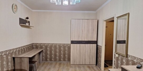 1-комн квартира Измайловская площадь,  д. 2