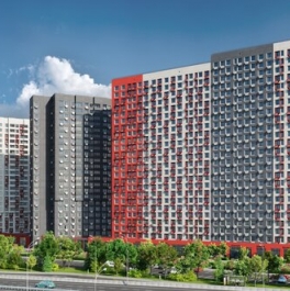 Продажа 1-комн квартиры на вторичном рынке МКАД 28 км дор,  д. 2А,  к. 3