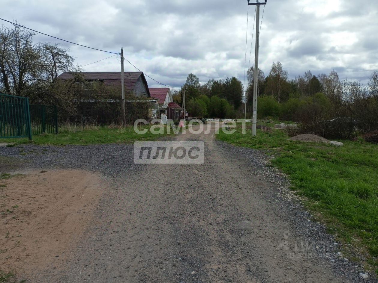 Продажа дома Тосно г., улица Корпусная, 32