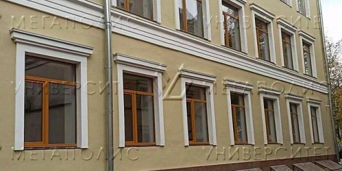 Отдельное здание Ружейный переулок,  д. 6