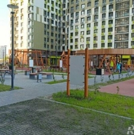 Продажа 2-комн квартиры на вторичном рынке Красногорск, ул Александровская,  д. 4