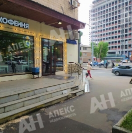 Аренда отдельного здания Грузинский Вал ул,  д. 18/15