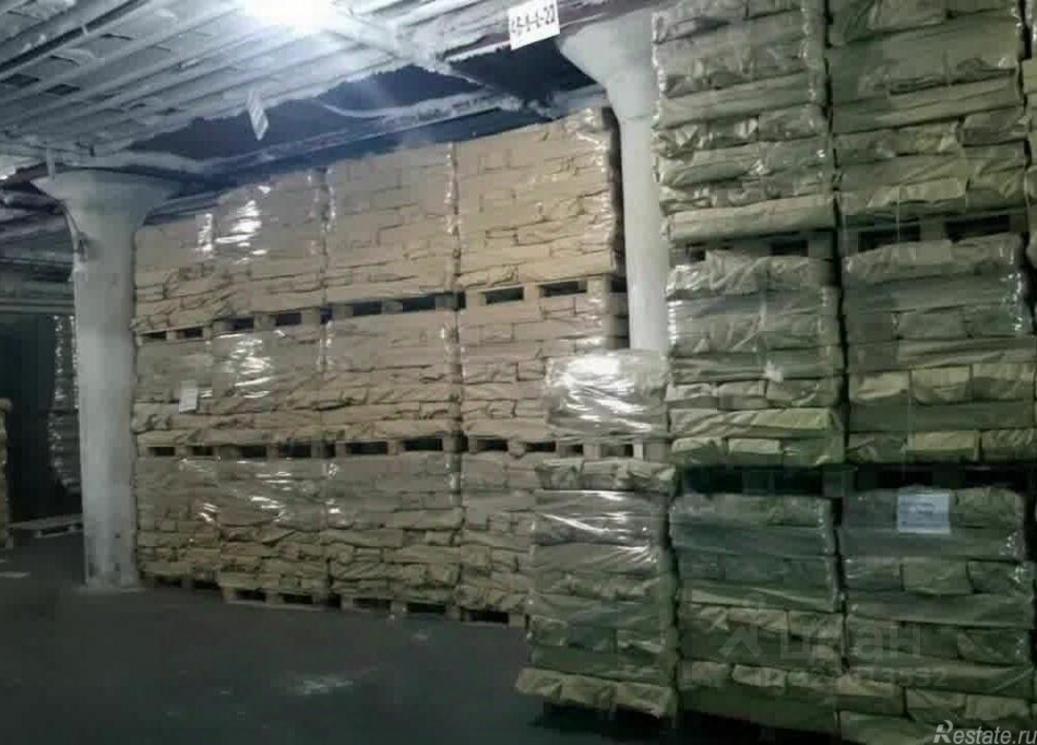 Аренда склада Клементьевка, Московское шоссе,  д. 9