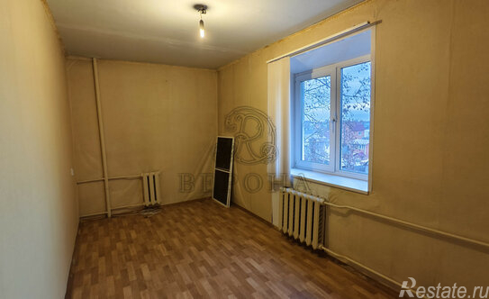 Продажа 3-комн квартиры на вторичном рынке Орехово-Зуево г, Галочкина ул