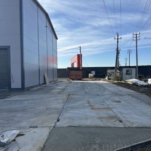 Склад Богородский городской округ, Дорожная улица