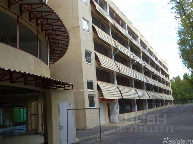 Аренда гаража ул Пантелеевская,  д. 4