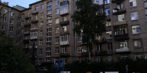 2-комн квартира Победы ул. ,  д. 4