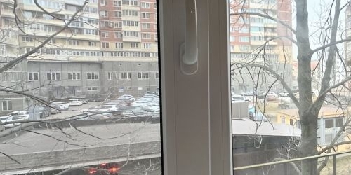 2-комн квартира проспект Маршала Жукова, 56К2