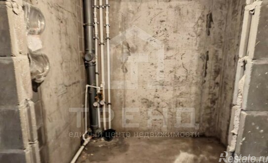 Продажа 1-комн квартиры на вторичном рынке Валдайская улица,  д. 2 к2