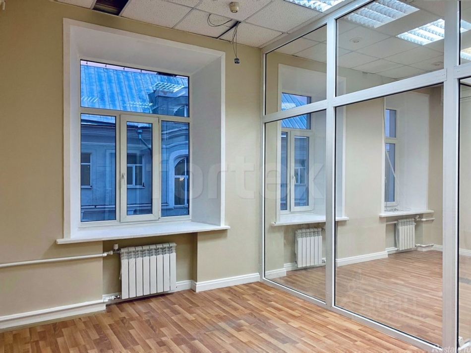 Аренда офиса Яузский бульвар,  д. 13