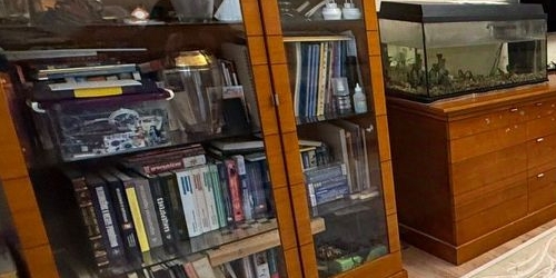 3-комн квартира улица Москворечье, 4к6