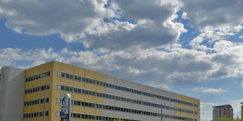 Офис ул Академика Анохина,  д. 2,  к. 9