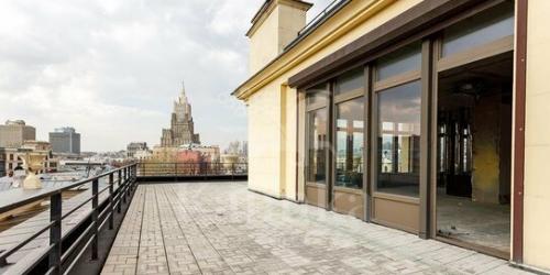 5-комн квартира Левшинский Б. пер,  д. 11