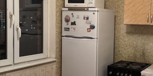 1-комн квартира проезд Шокальского, 25