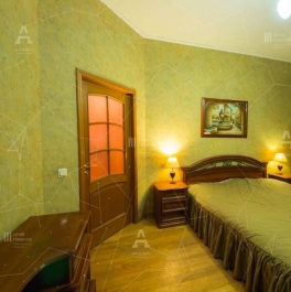 Аренда 3-комн квартиры на вторичном рынке 2-я Алексеевская ул, дом № 7 Аренда 3-комн квартиры на вторичном рынке 2-я Алексеевская ул, дом № 7