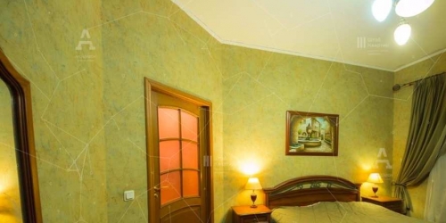 3-комн квартира 2-я Алексеевская ул, дом № 7