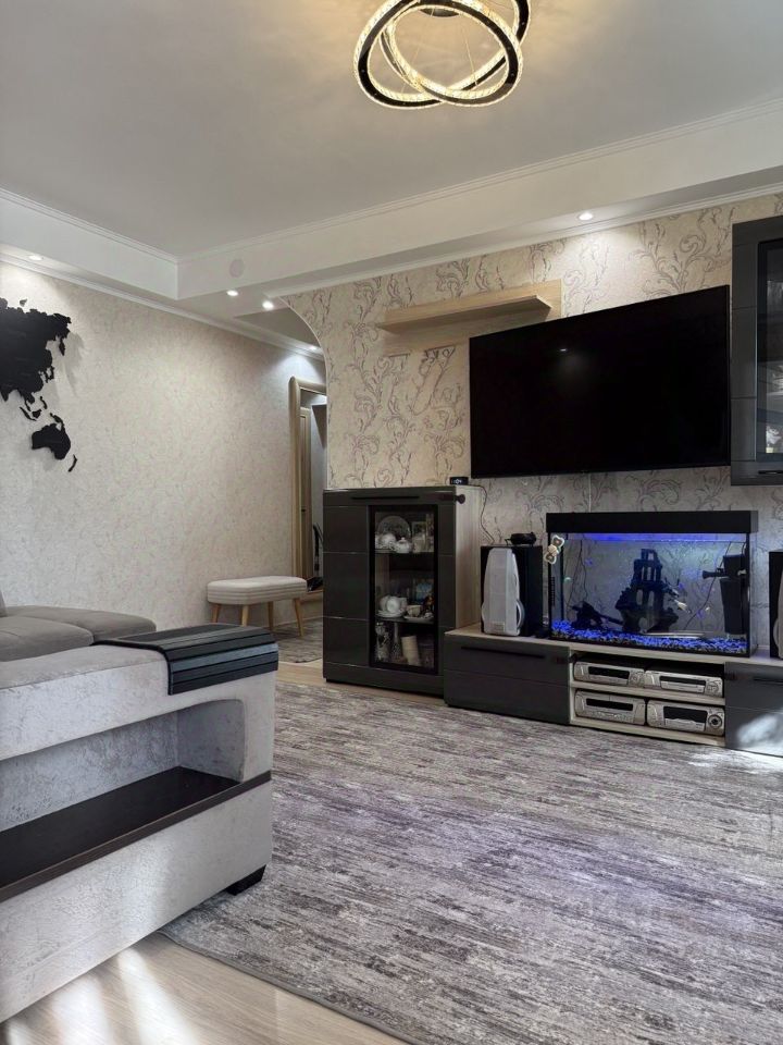 Продажа 2-комн квартиры на вторичном рынке Пискаревский проспект, 56К3