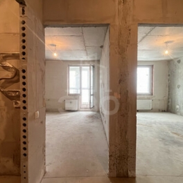 Продажа 1-комн квартиры на вторичном рынке Мурино, пр-кт Авиаторов Балтики,  д. 23,  к. 3