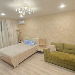 Продажа 2-комн квартиры на вторичном рынке ул Липчанского,  д. 4