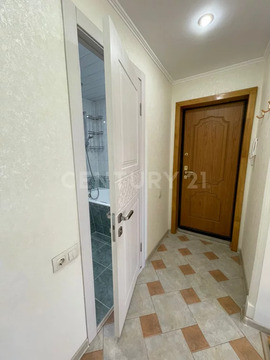 Продажа 3-комн квартиры на вторичном рынке Клин, ул. Менделеева,  д. 17
