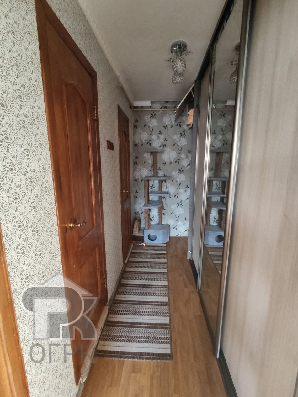 Продажа 2-комн квартиры на вторичном рынке Домодедово, Каширское шоссе улица, дом 99а