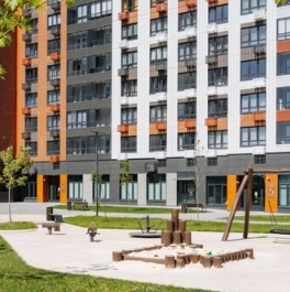 Продажа 4-комн квартиры на вторичном рынке ул Гатчинская,  д. 27