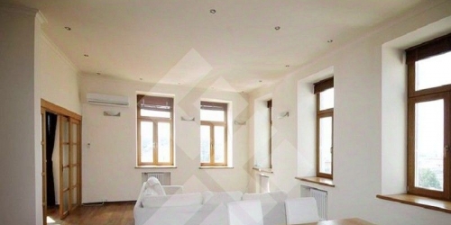 3-комн квартира Ордынка М. ул,  д. 36