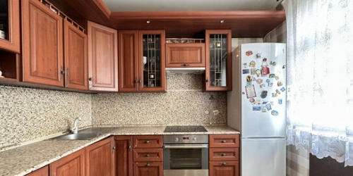 4-комн квартира Карамышевская наб,  д. 16,  к. 1